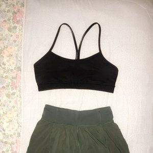 Lulu Lemon Sports Bra